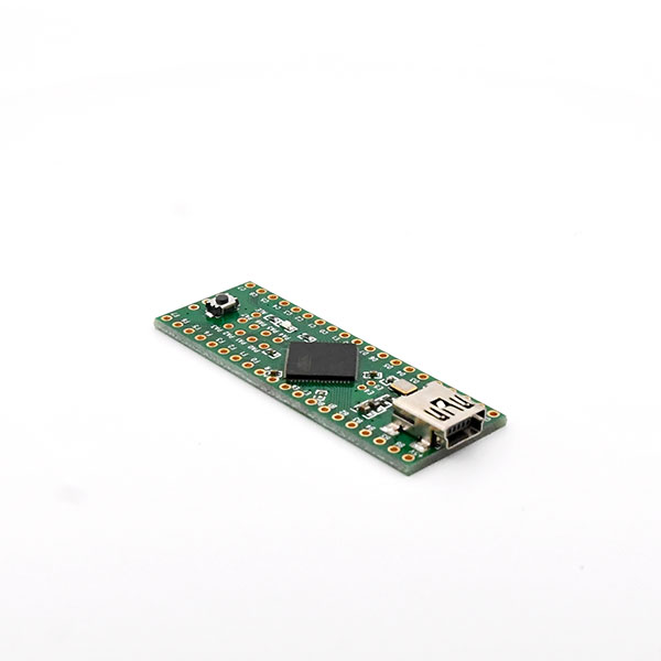 Teensy 2.0++ Development Board