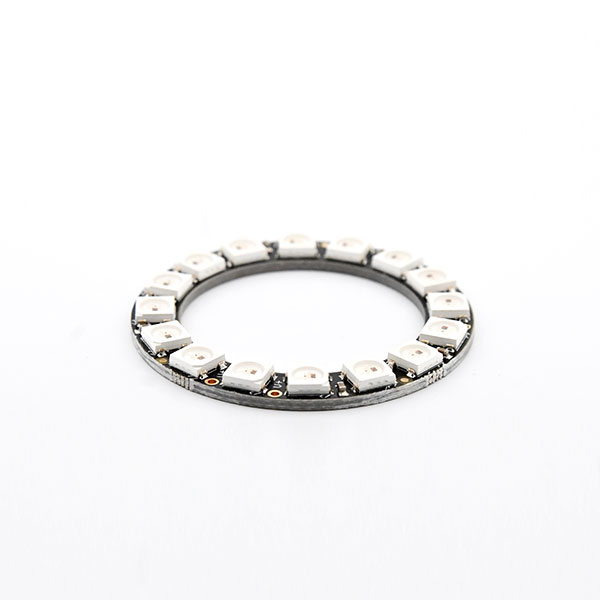 NeoPixel Ring 16x RGBW