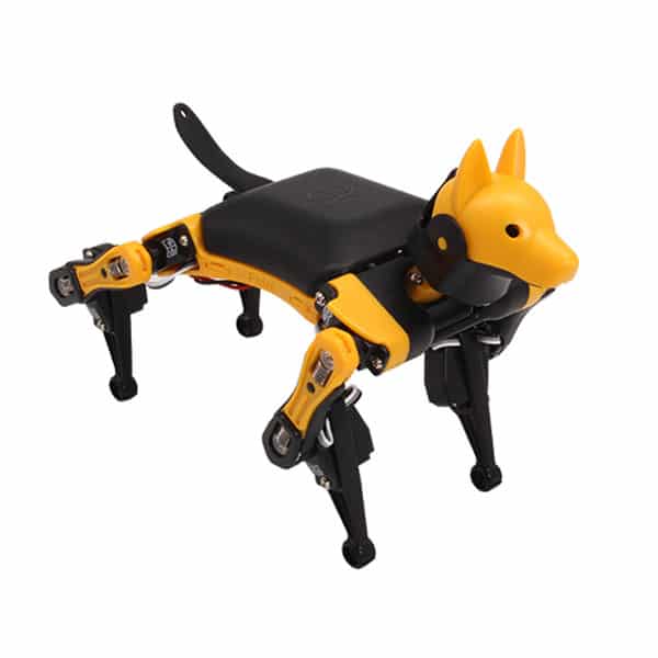 Petoi Bittle Bionic Robot Dog