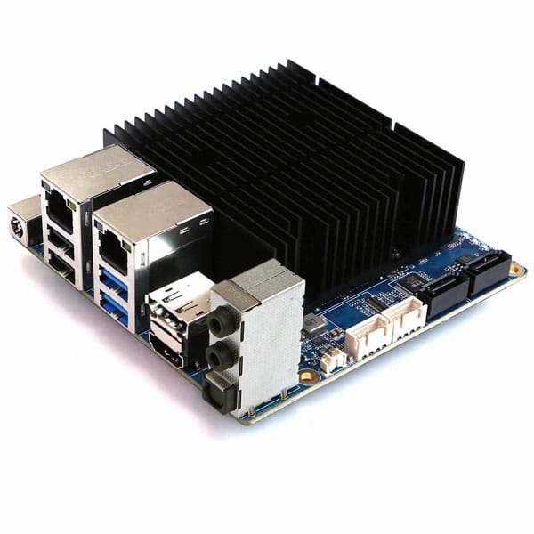 Odroid - H3