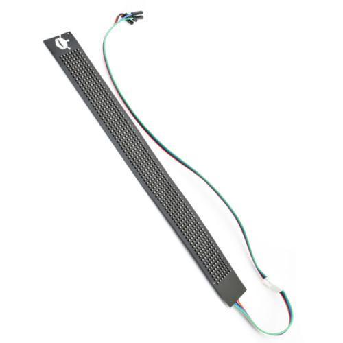 Flexibele RGB LED Matrix - 7x71