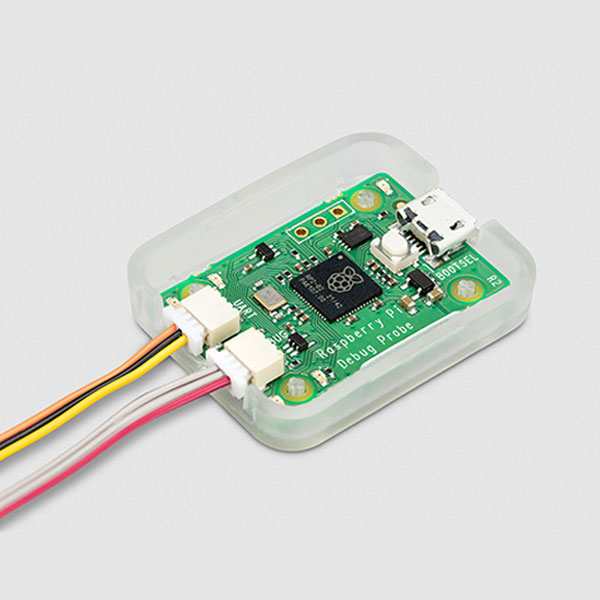 Raspberry Pi Debug Probe