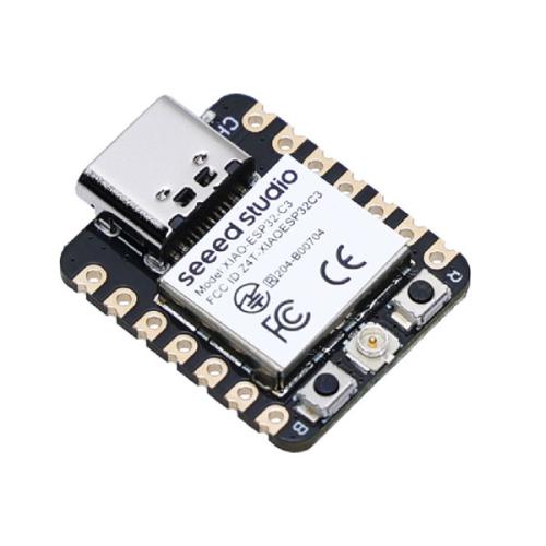 Seeed Studio XIAO ESP32-C3