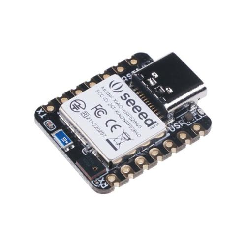 Seeed XIAO nRF52840