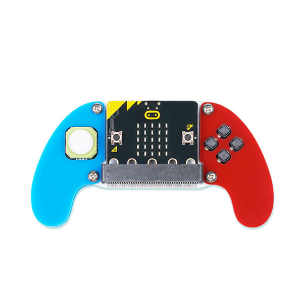 ELECFREAKS micro:bit Joystick:bit V2 Kit