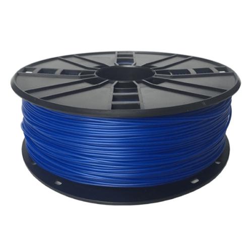 TPE flexibel Blauw, 1.75 mm - 1 kg