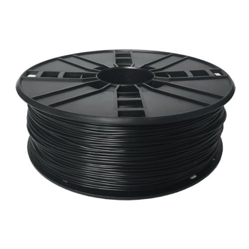 TPE flexibel Zwart, 1.75 mm - 1 kg