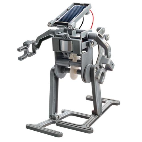Zonne Robot