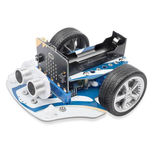 ELECFREAKS micro:bit Smart Cutebot Pro