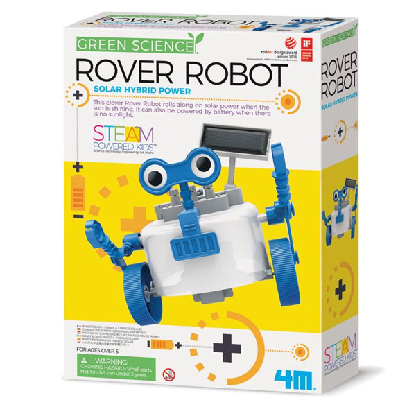 Rover Robot