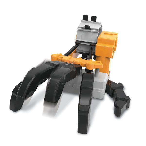 Robot Hand