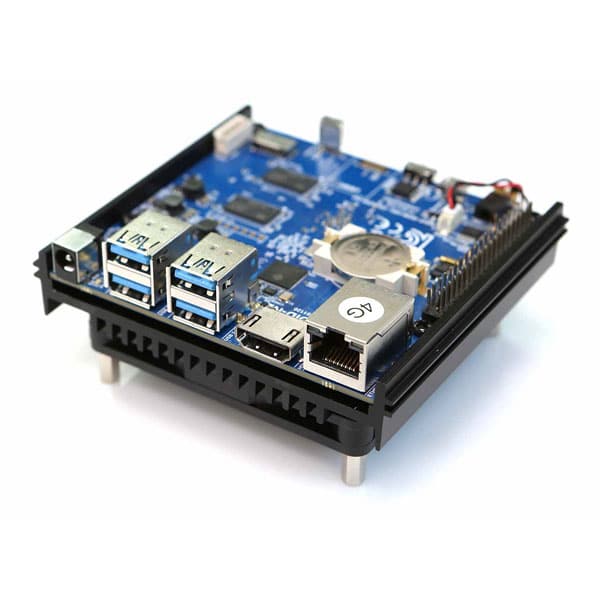 ODROID-N2+ Starter-Kit