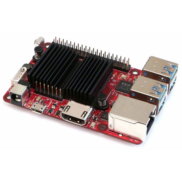 ODROID-C4 Starter-Kit