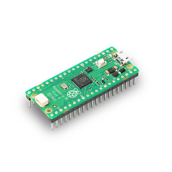 Raspberry Pi Pico H