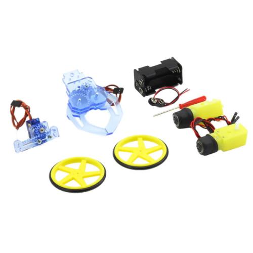 Kitronik Robotica Componenten Starter Pack
