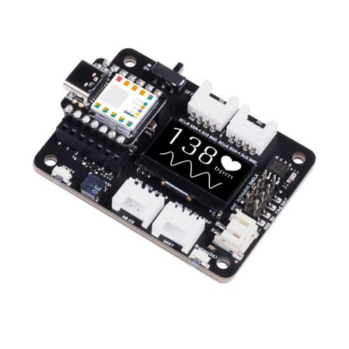 Seeeduino XIAO Expansion Board