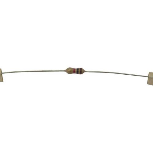 1,5K ohm weerstand