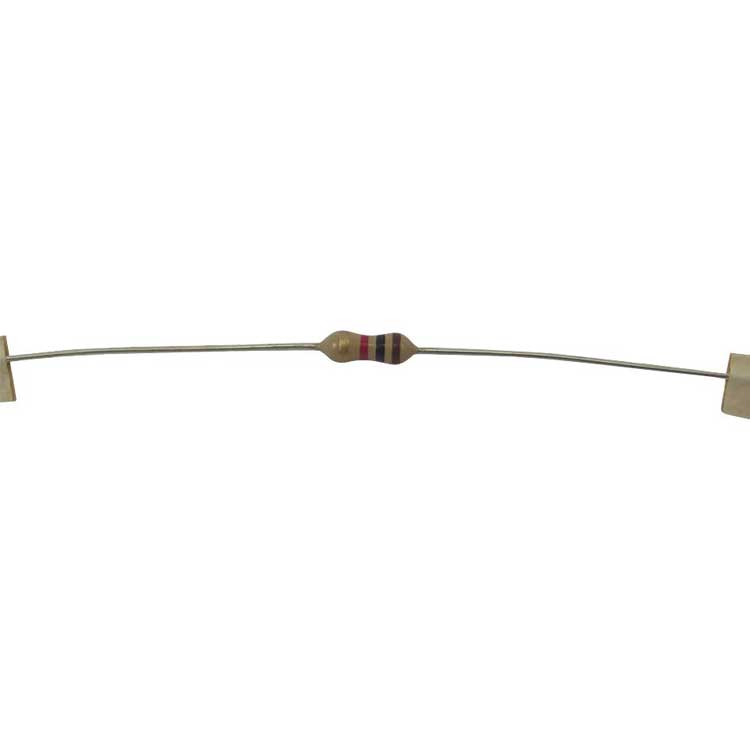 120 ohm resistor