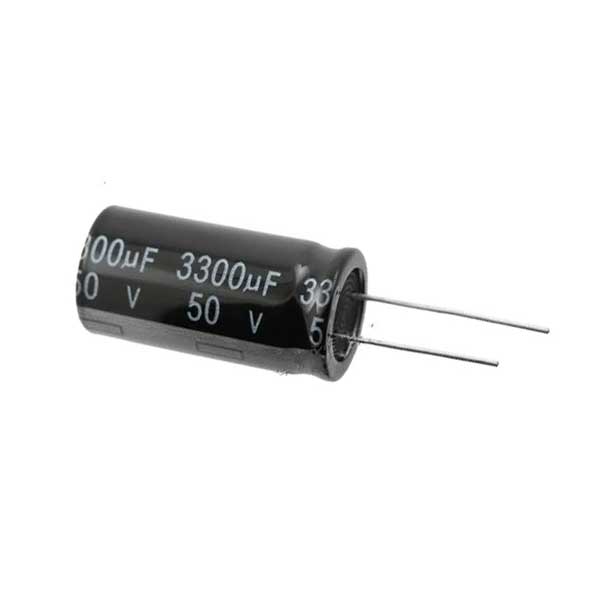 Capacitor 3300UF 50V