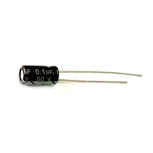 Condensator 0,1UF 100V