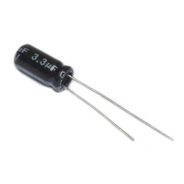 Condensator 3,3UF 63V
