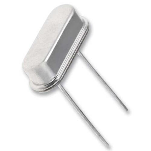 HC49 4MHz Crystal oscillator