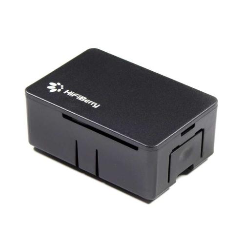 HiFiBerry Universele Behuizing voor Raspberry Pi 4