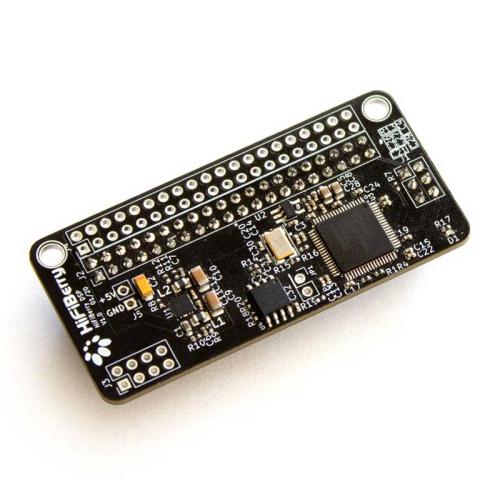 HiFiBerry DSP add-on board