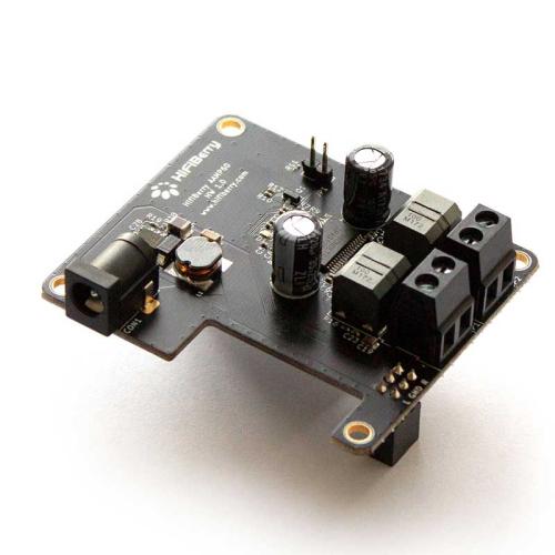 HiFiBerry AAmp60