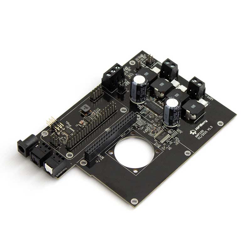 HiFiBerry AMP100