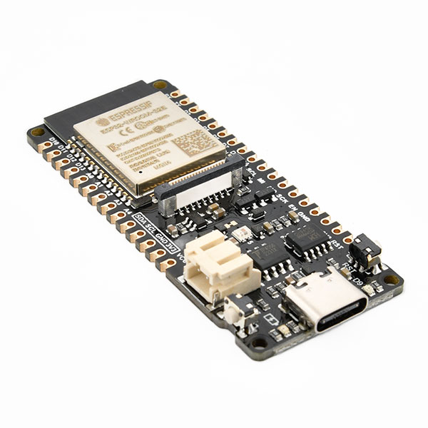 FireBeetle 2 ESP32-E Microcontroller