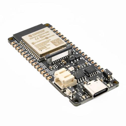 FireBeetle 2 ESP32-E Microcontroller