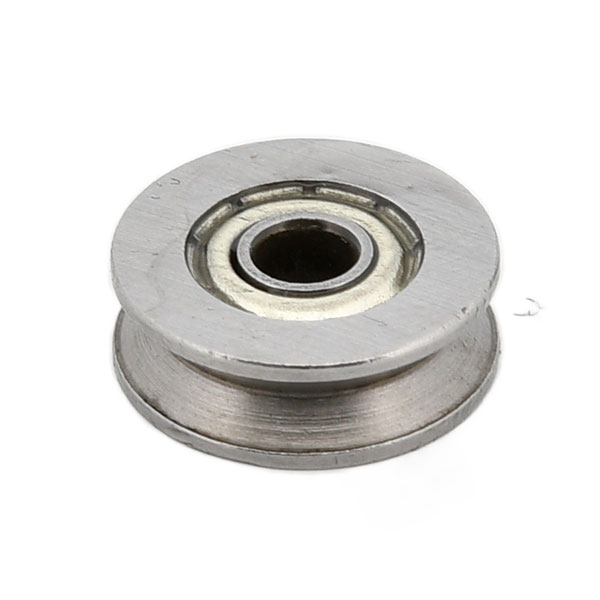 Filament Lager 12mm V-Slot