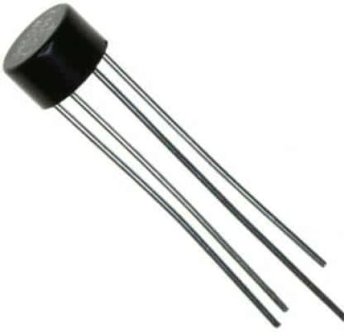 2W10MG - Gelijkrichter - 1kV 2A
