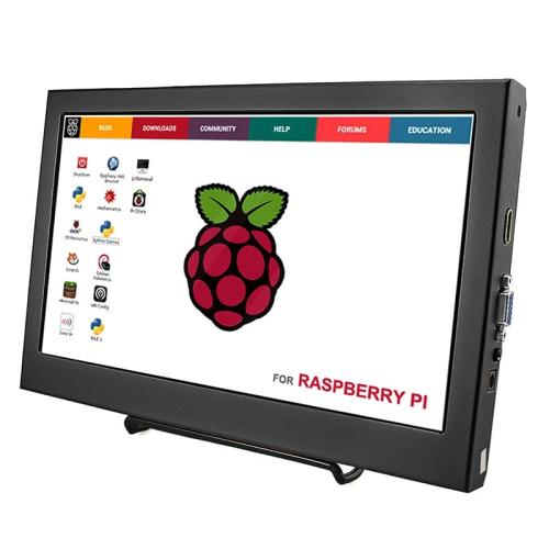 SF116 11.6 inch 1920x1080 Display - Zwart