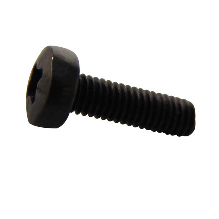 Bout M3 - 10mm - 10 stuks