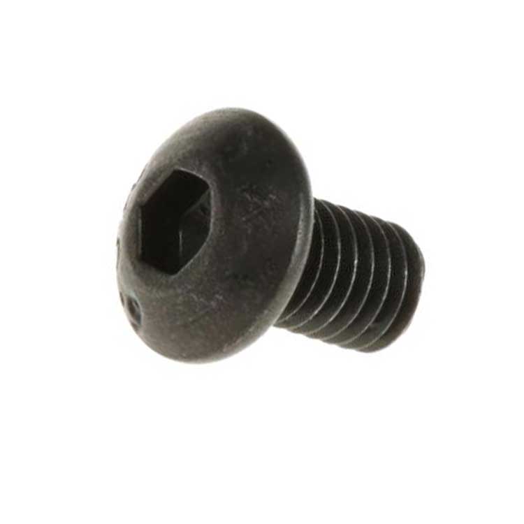 Bout M3 - 5mm - Hex - 10 stuks