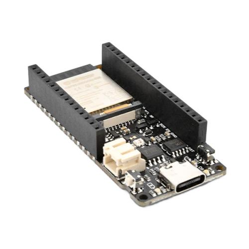 FireBeetle 2 ESP32-E Microcontroller WiFi+BT