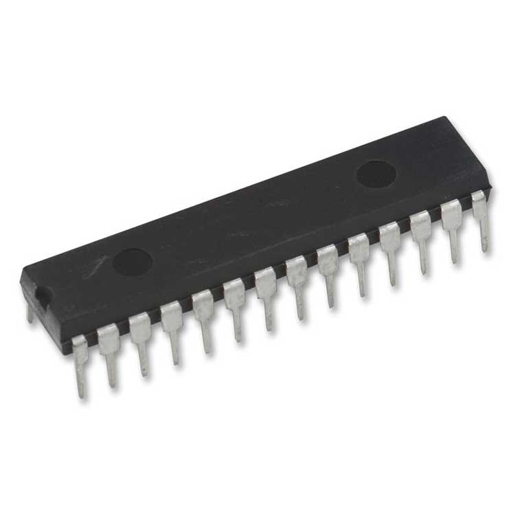 MCP23017 16 I/O expander I2C