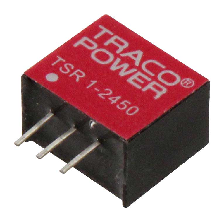 TSR 1-2450 5V/1A DC/DC Converter