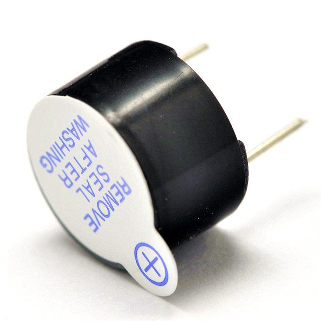 5V active Buzzer