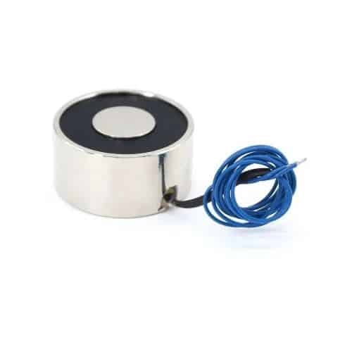 Solenoid electromagnet 12V 30KG