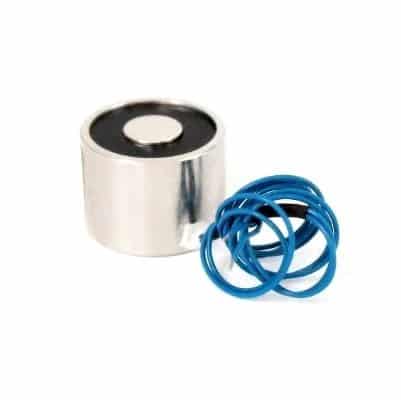 Solenoid electromagnet 12V 15KG