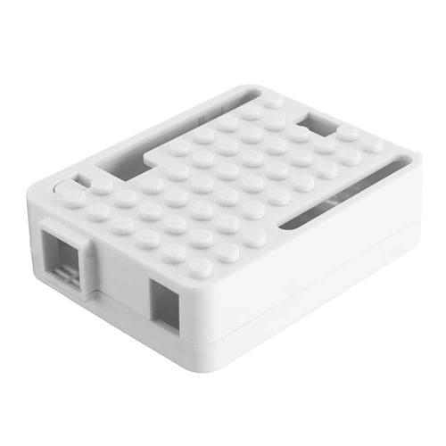 Behuizing Arduino Uno Bubbel - Wit