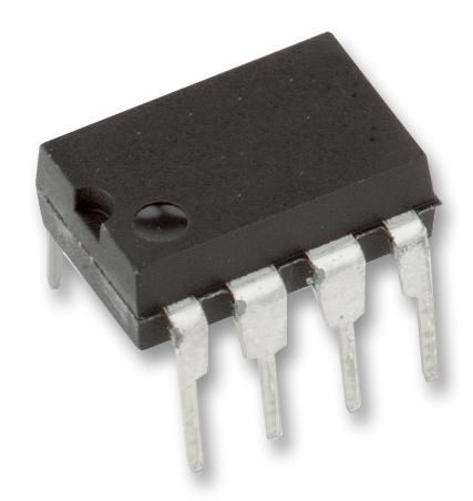 RC4558P - Dual General-Purpose Operational Amplifier