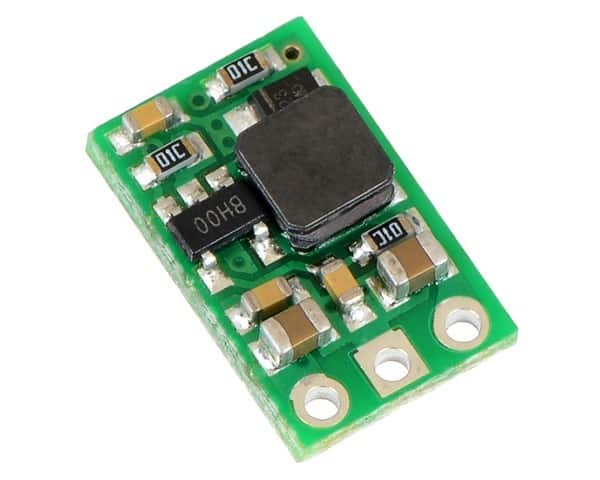 Pololu 5V Step-Up Voltage Regulator U3V12F5