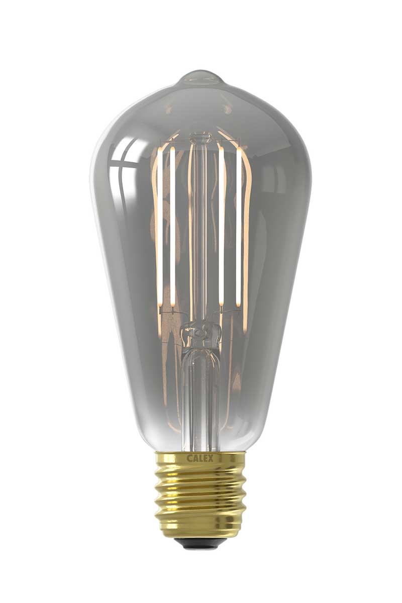 Trust Dimmable E27 LED Lamp