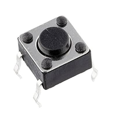 Push button | 12x12x7,3mm