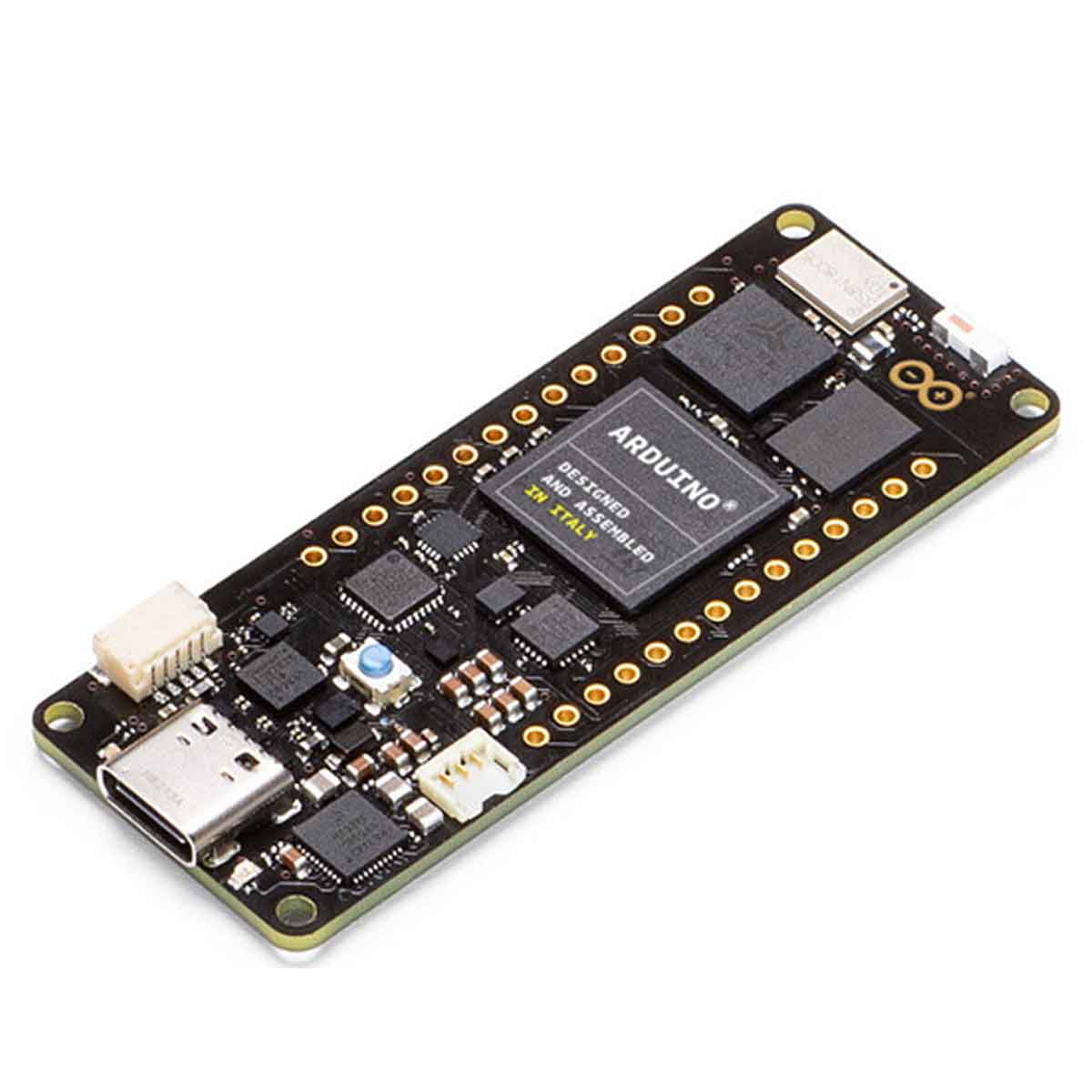 Arduino Portenta H7