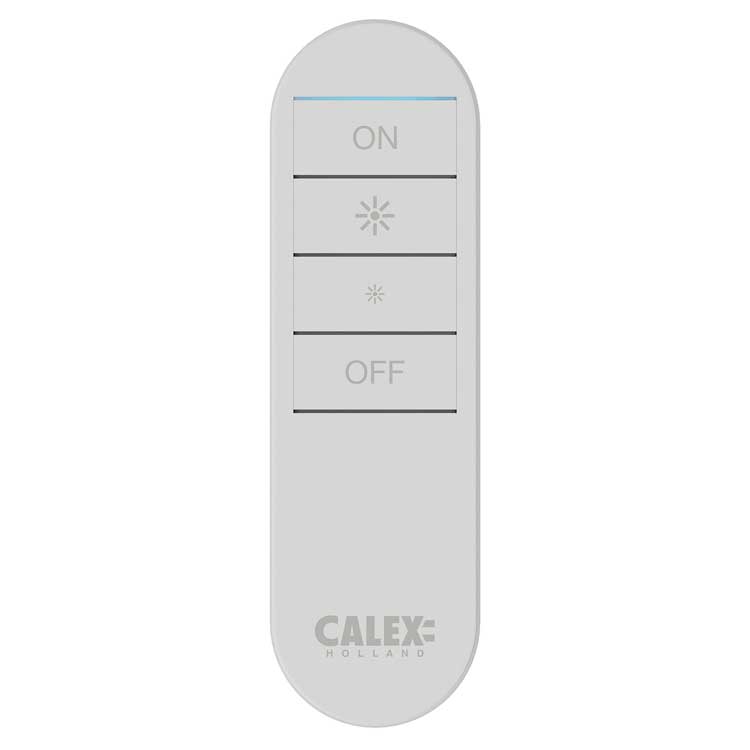 Smart Plug | Calex Smart Remote Control